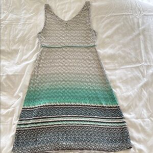 Athleta Santorini Women's Dress XXS